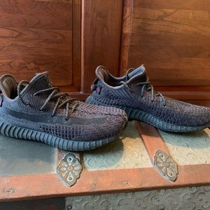 Adidas Yeezy sneakers